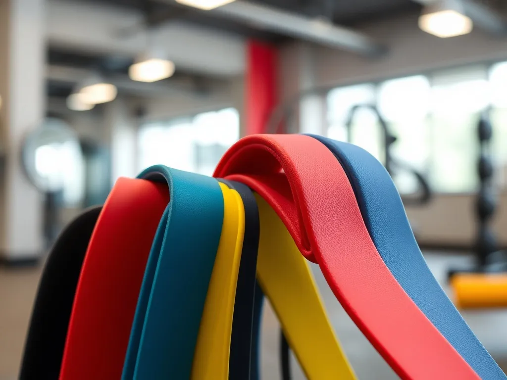 Trening 4 razy w tygodniu: sprawdź skuteczną rozpiskę!