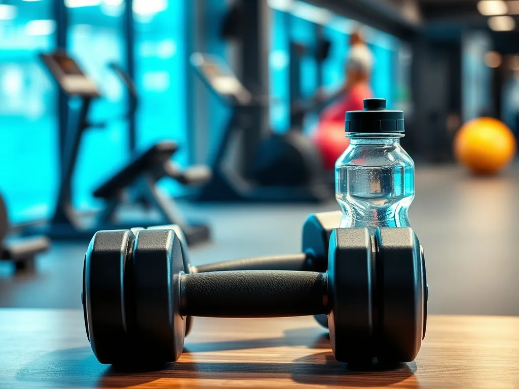 Plan treningowy na brzuch na siłowni: jak osiągnąć wymarzoną sylwetkę?