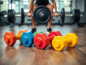 Push pull legs 3 dni: jak efektywnie zaplanować trening?