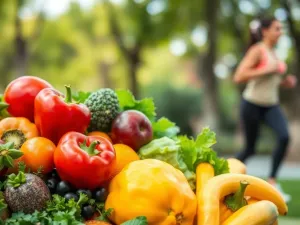 Jak przytyć 5 kg? Skuteczne strategie na zdrową wagę