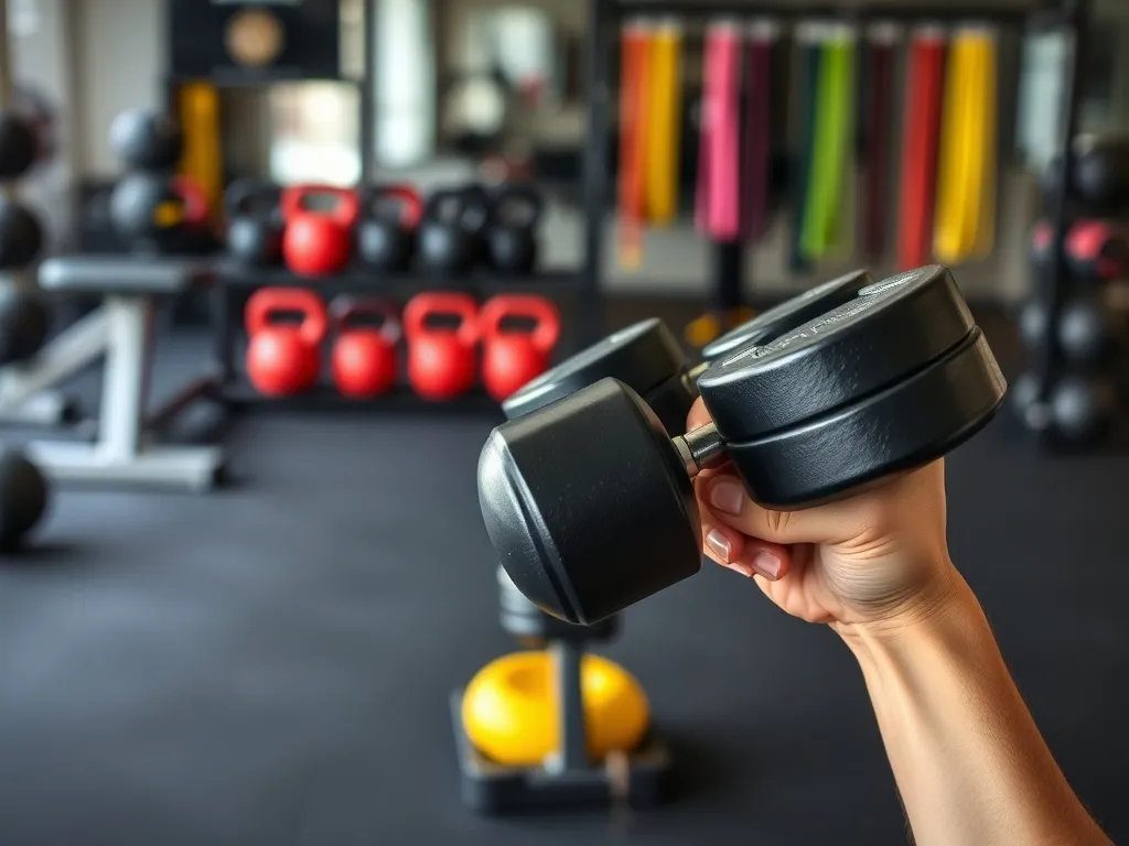 Jakie partie mięśni ćwiczyć razem, aby osiągnąć lepsze wyniki?