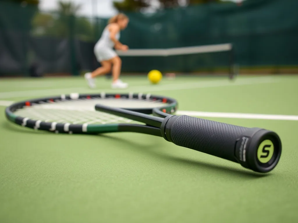 Ile setów w tenisie? Oto wszystko, co musisz wiedzieć