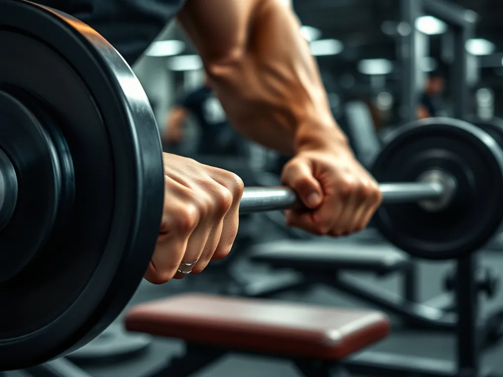 Ćwiczenia na górną część klatki: jak osiągnąć najlepsze wyniki?