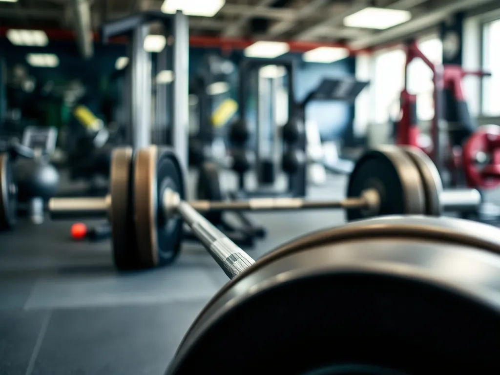 Trening push pull: jak efektywnie zbudować masę mięśniową?