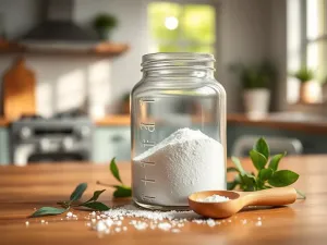Najlepszy monohydrat kreatyny: jak wybrać idealny suplement?