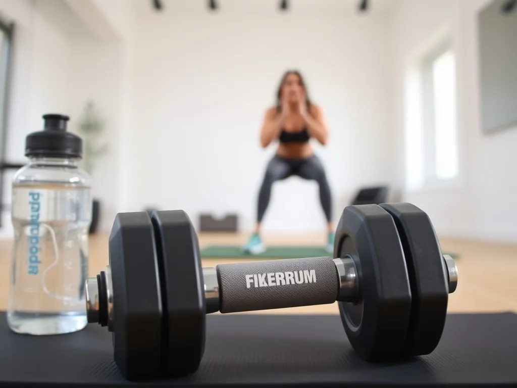 Plan treningowy siłownia 3-dniowy: jak efektywnie trenować?