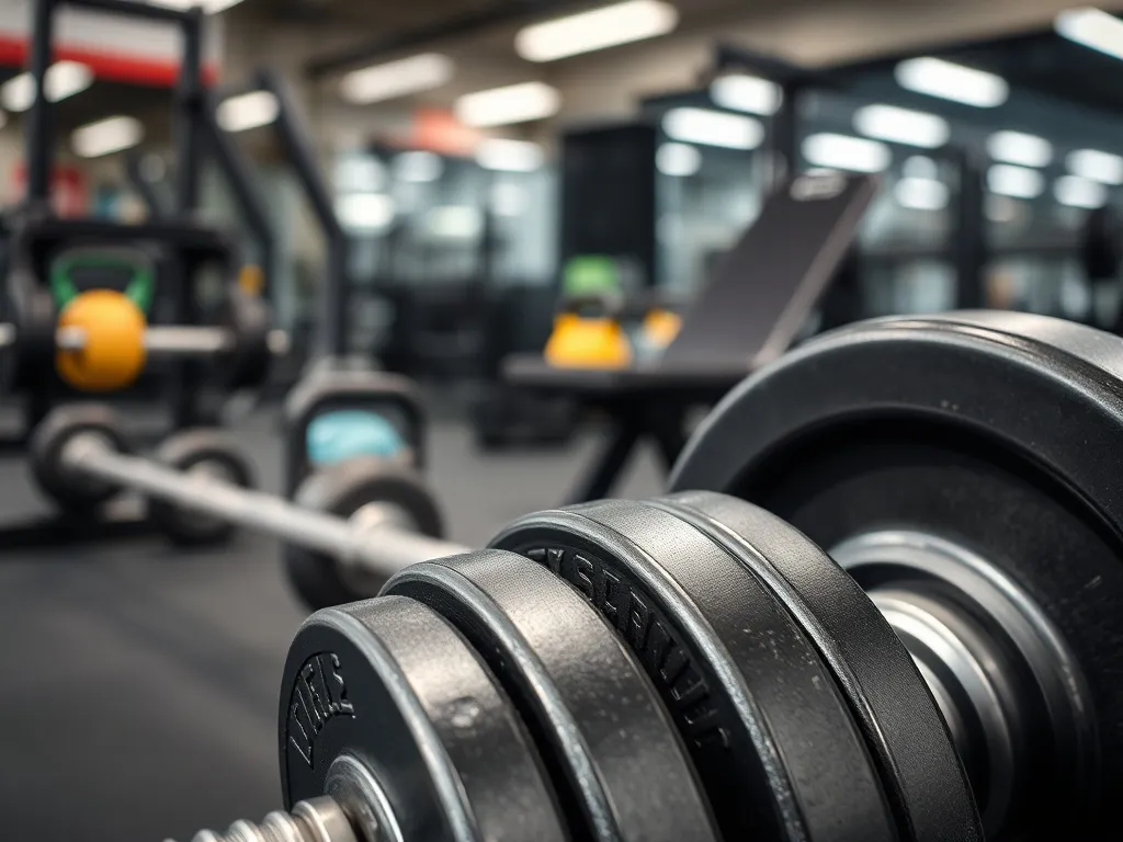 Ile serii na barki w tygodniu? Sprawdź najlepsze zalecenia