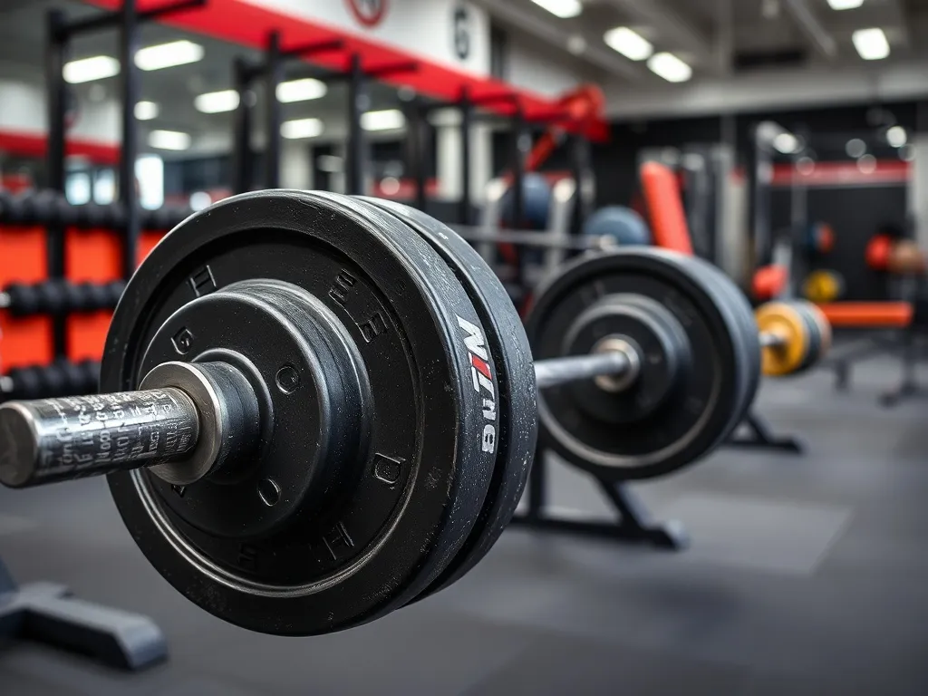 Ile serii na klate w tygodniu? Sprawdź najlepsze zalecenia