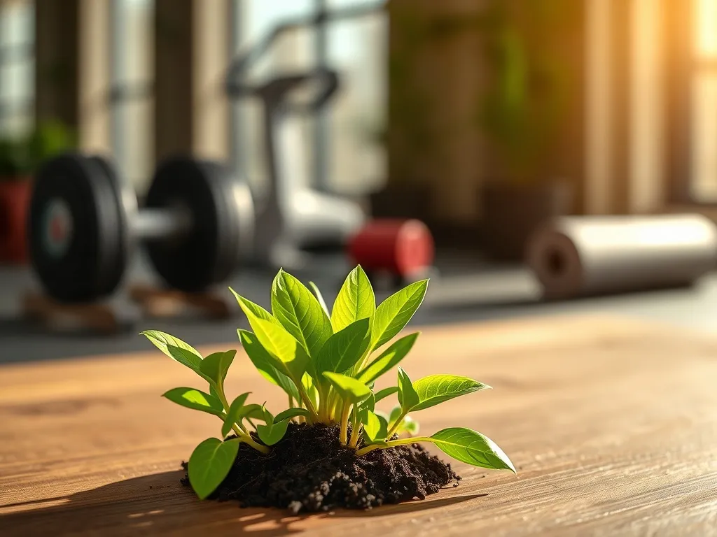 Ile regenerują się mięśnie: kluczowe informacje dla aktywnych osób