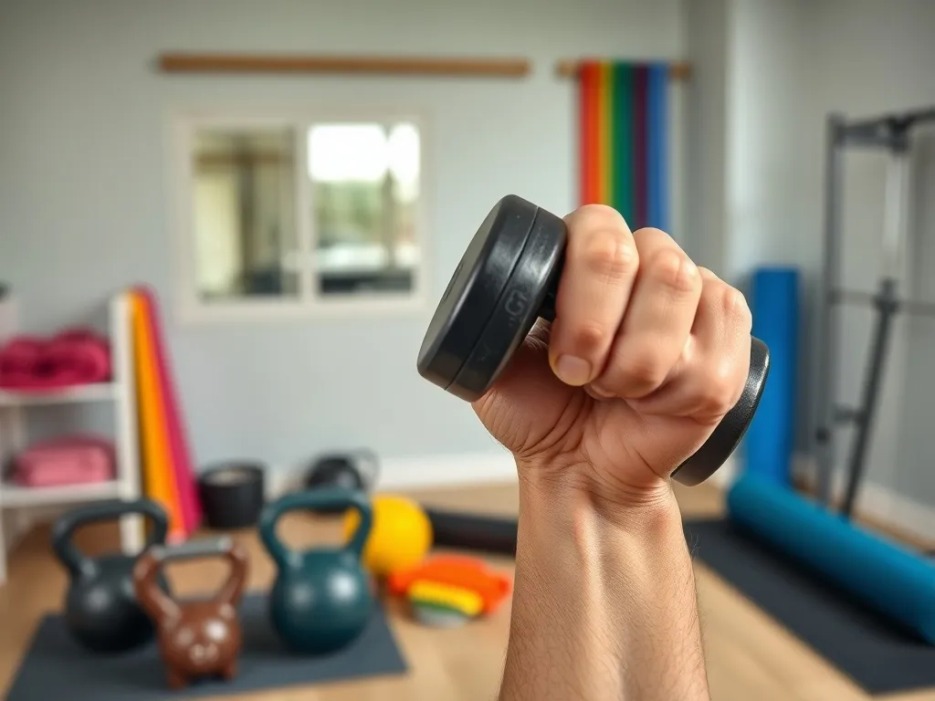 Ile razy w tygodniu ćwiczyć biceps, aby osiągnąć najlepsze wyniki?