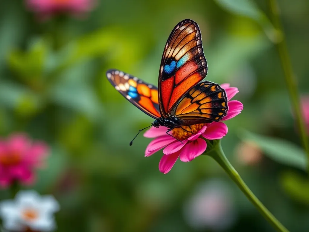 Ćwiczenia na motylki: jak poprawić swoją sylwetkę?