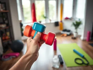 Trening HIIT: przykłady skutecznych ćwiczeń dla każdego