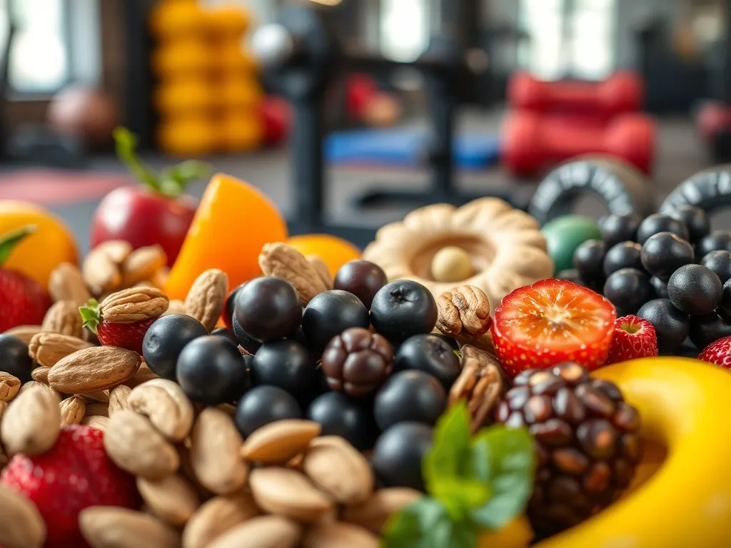 Co to proteiny? Kluczowe informacje dla każdego sportowca