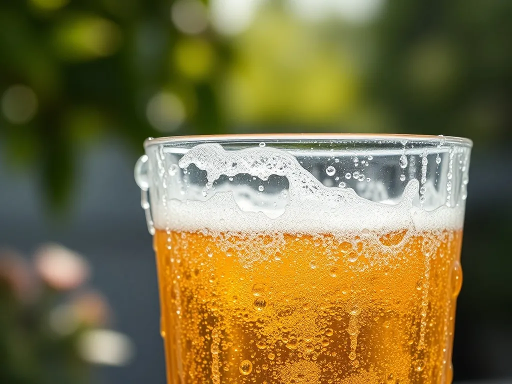 Czy piwo bezalkoholowe nawadnia? Oto co warto wiedzieć