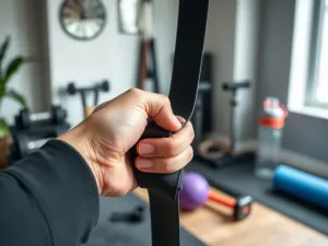 Trening beztlenowy: jak poprawić swoją wydolność i siłę?