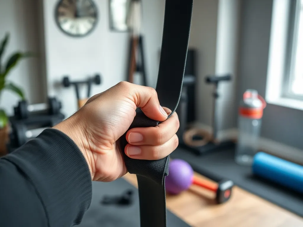 Trening beztlenowy: jak poprawić swoją wydolność i siłę?