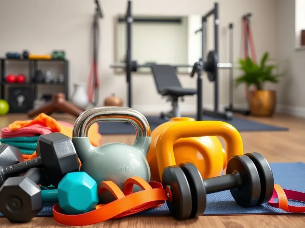 Rodzaje treningu siłowego: co warto wiedzieć przed rozpoczęciem?