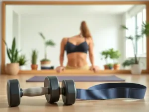 Ćwiczenia na podniesienie biustu: skuteczne metody dla każdej kobiety