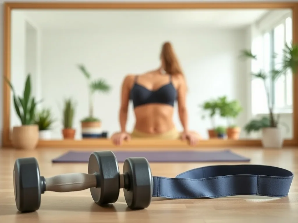 Ćwiczenia na podniesienie biustu: skuteczne metody dla każdej kobiety