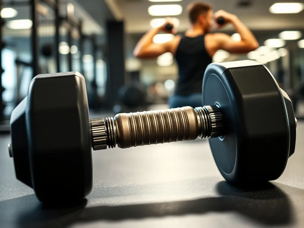 Ćwiczenia na barki: najlepsze metody na wzmocnienie mięśni