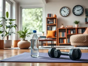 Ile powinien trwać trening w domu? Oto najlepsze wskazówki
