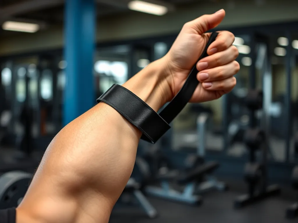 Ćwiczenia na głowę długą tricepsa: jak je skutecznie wykonywać?