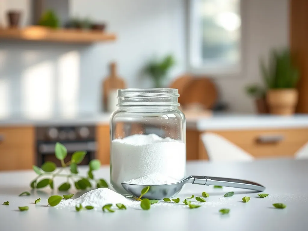 Najlepszy monohydrat kreatyny: jak wybrać idealny suplement?