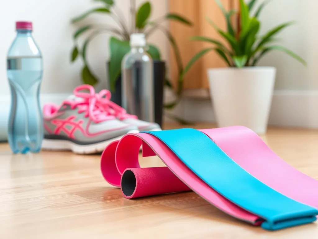 Ćwiczenia na mięśnie nóg dla dziewczyn: jak osiągnąć najlepsze efekty?