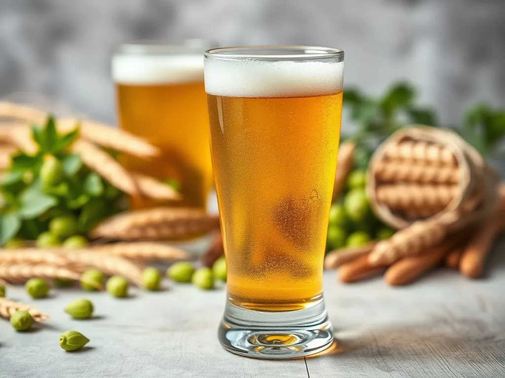 Czy piwo jest zdrowe? Oto, co warto wiedzieć o jego wpływie na dietę