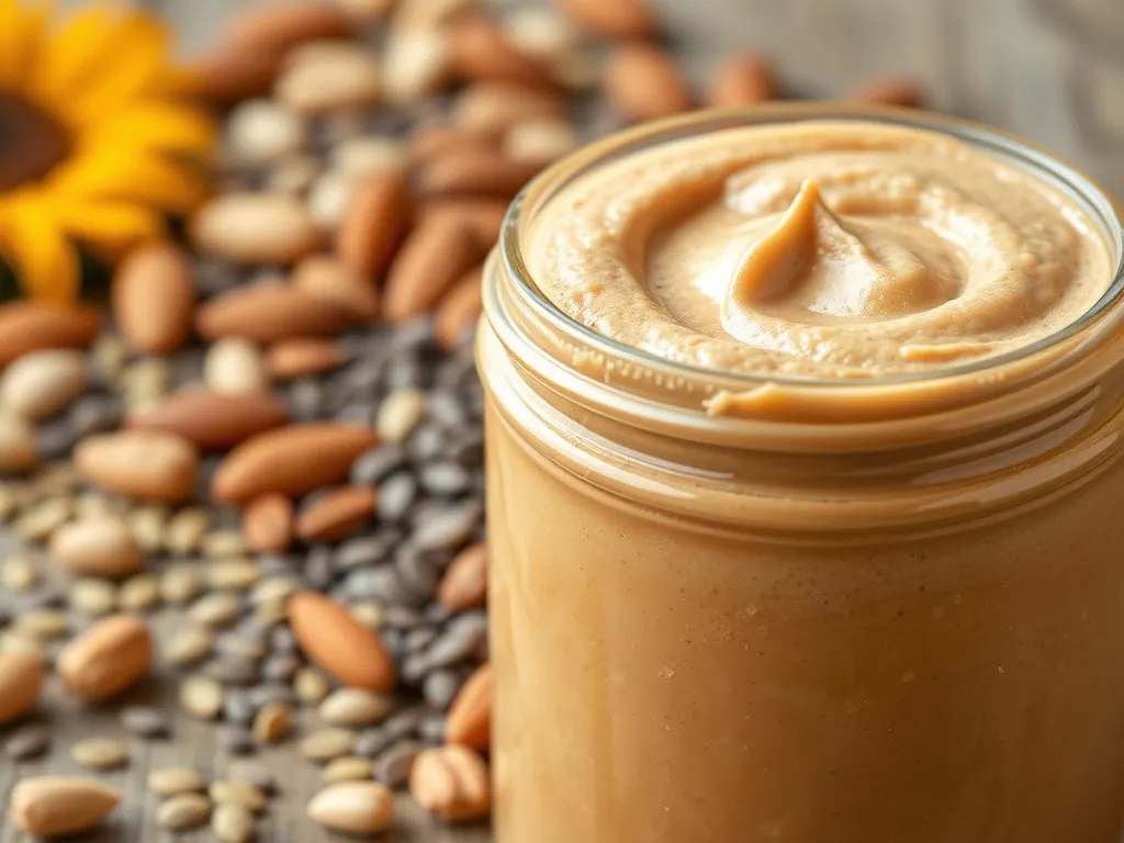 Najlepsze masło orzechowe: jak wybrać idealny produkt?