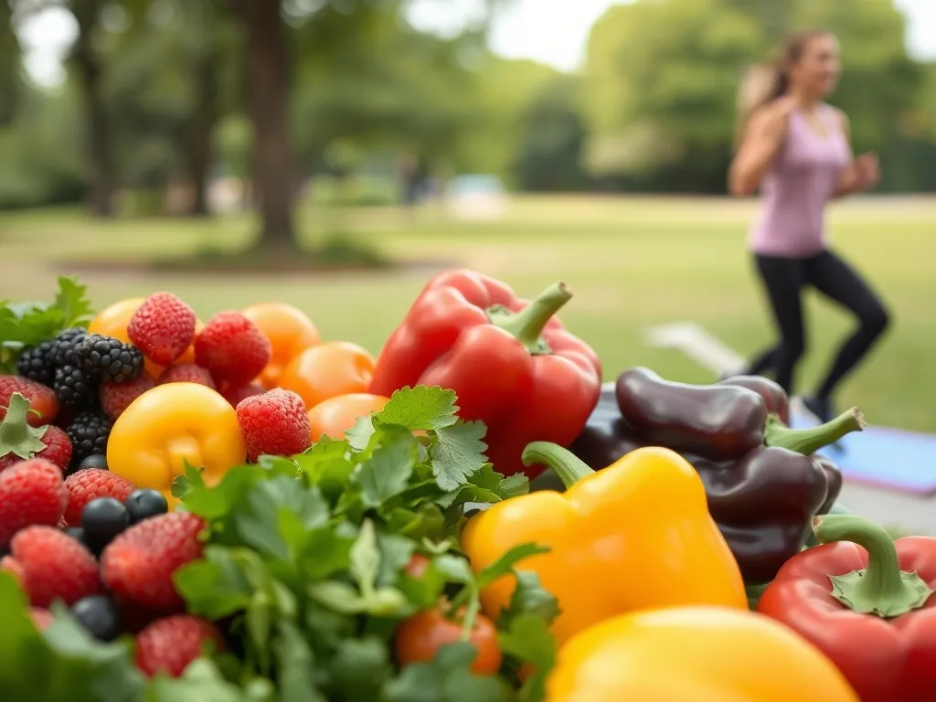 Jak szybko spalić tłuszcz? Skuteczne metody na odchudzanie
