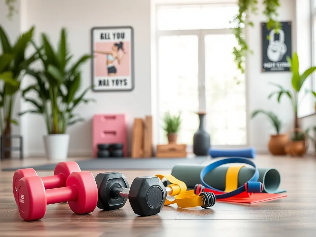 Plan treningowy dla kobiet: jak osiągnąć wymarzoną sylwetkę?