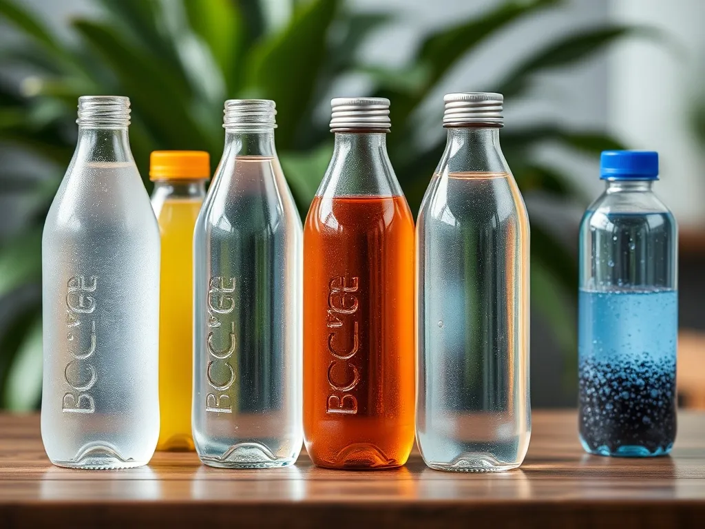 Woda: jaką wybrać i ile pić dla zdrowia?