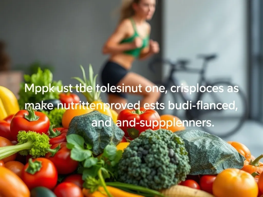 Czy glukozamina powoduje tycie? Oto co warto wiedzieć