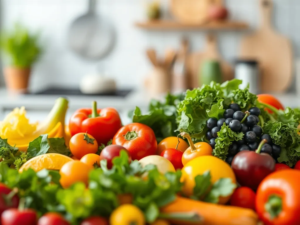 Co jeść, aby przytyć kobiecie? Sprawdzone porady dietetyczne