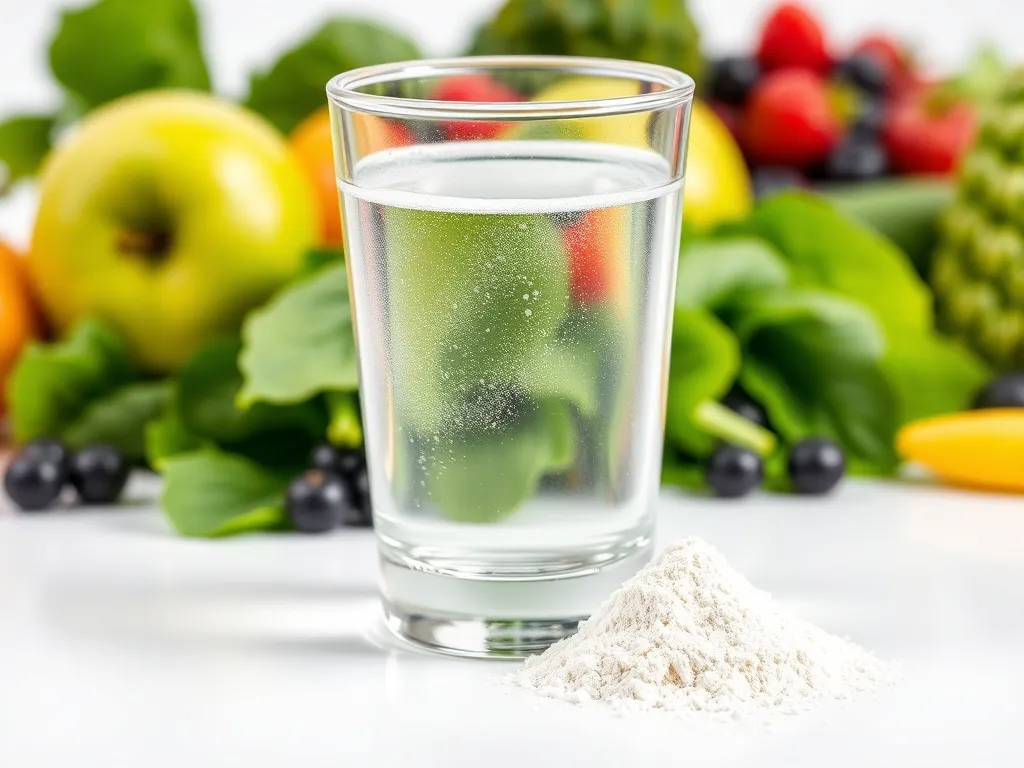 Kreatyna a odchudzanie: jak suplement wpływa na proces odchudzania?