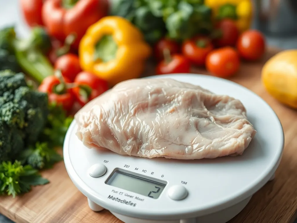 Ile białka na kg masy ciała? Oto co powinieneś wiedzieć