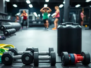 Trening split 5 dniowy: jak efektywnie zaplanować swój program?