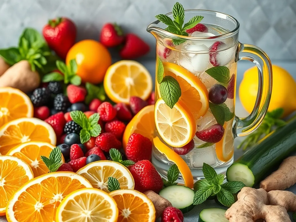 Najlepszy izotonik: jaki wybrać dla optymalnej wydolności?