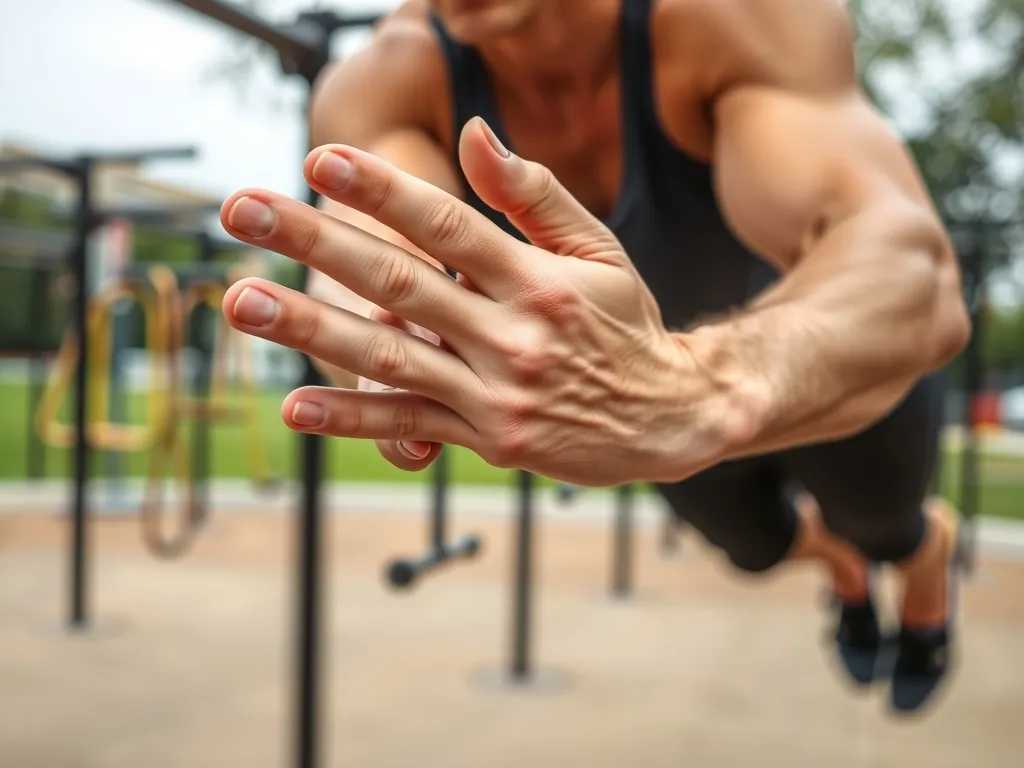 Jakie są figury kalisteniczne i jak je wykonywać?