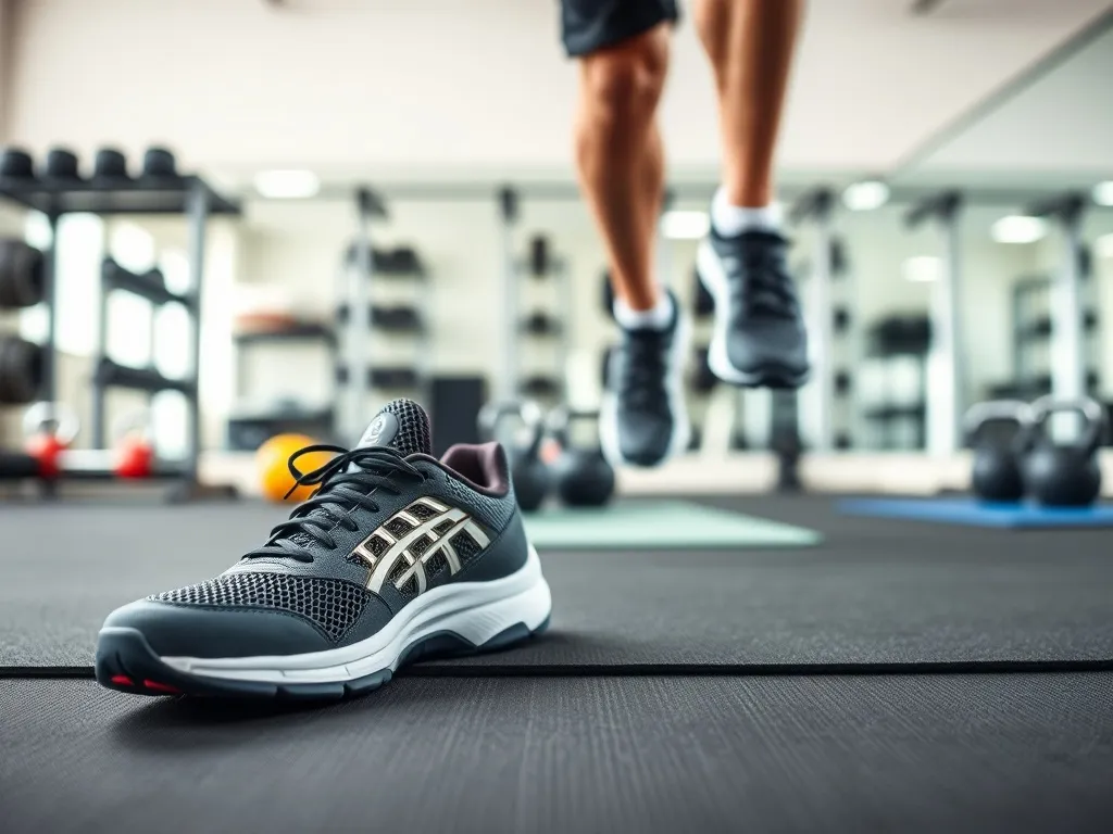 Jakie są najlepsze ćwiczenia na wyskok? Sprawdź nasze propozycje!