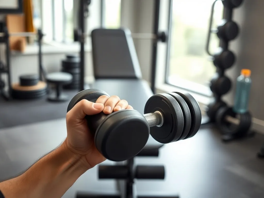 Cwiczenia na srodek klaty: najlepsze metody na rozwój mięśni