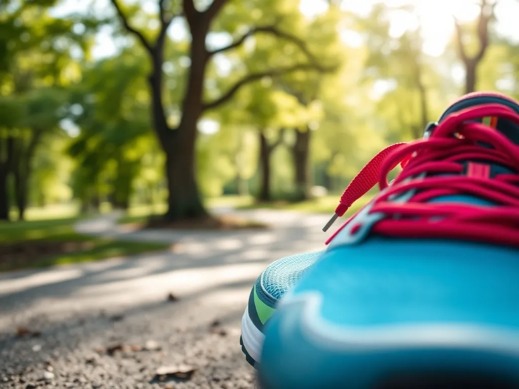 Trening 2 razy w tygodniu: skuteczny plan dla każdego!