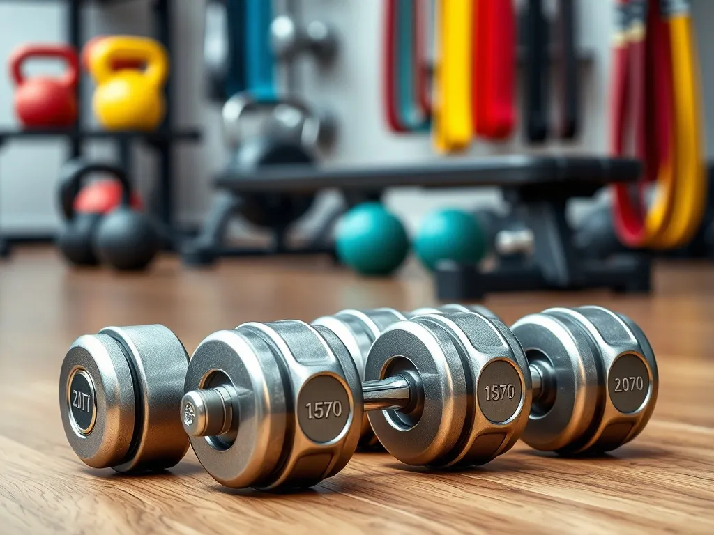 Jak zwiększyć masę mięśni szkieletowych? Sprawdzone metody treningowe