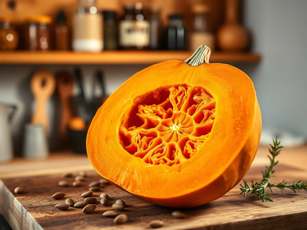 Dynia hokkaido przepisy: 5 pysznych dań, które musisz spróbować!