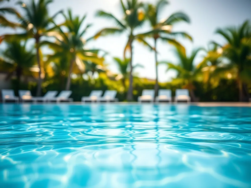 Czy pływanie odchudza? Oto co musisz wiedzieć!