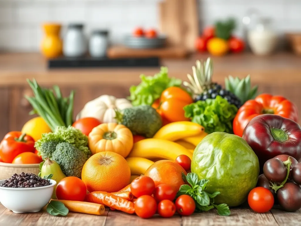 Dieta lekkostrawna - jadłospis na tydzień: co warto wiedzieć?