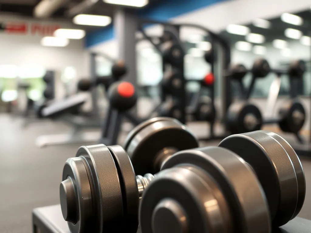 Trening klatki piersiowej: skuteczny plan dla każdego!