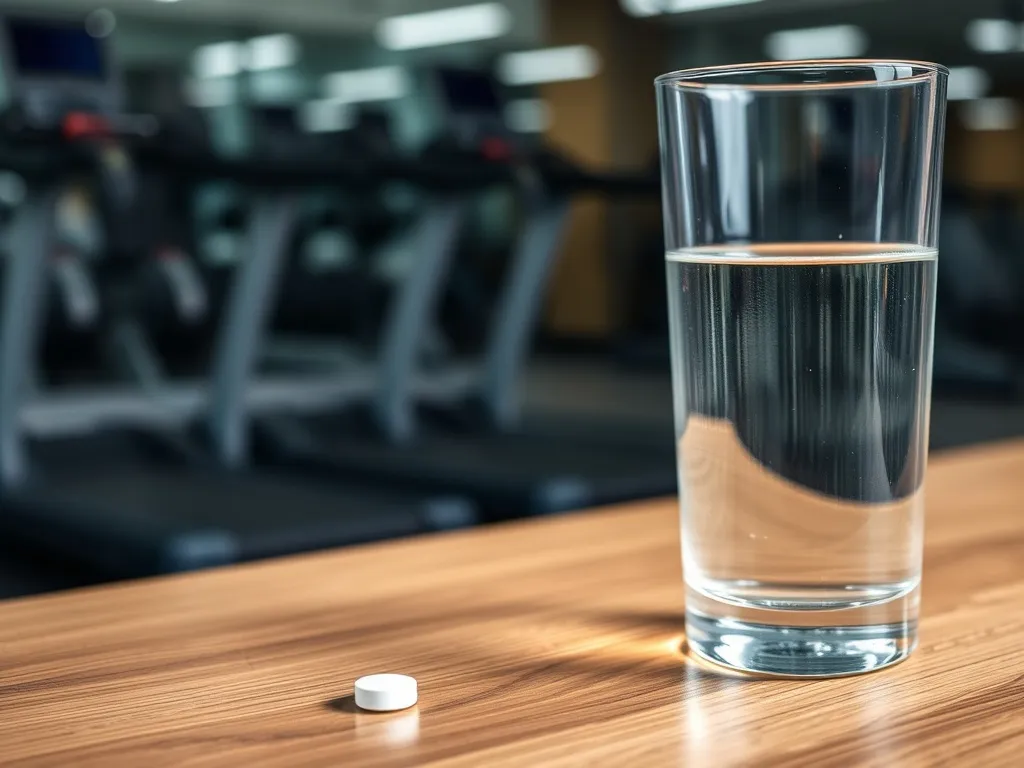 Tamoxifen: skutki uboczne, które warto znać przed treningiem