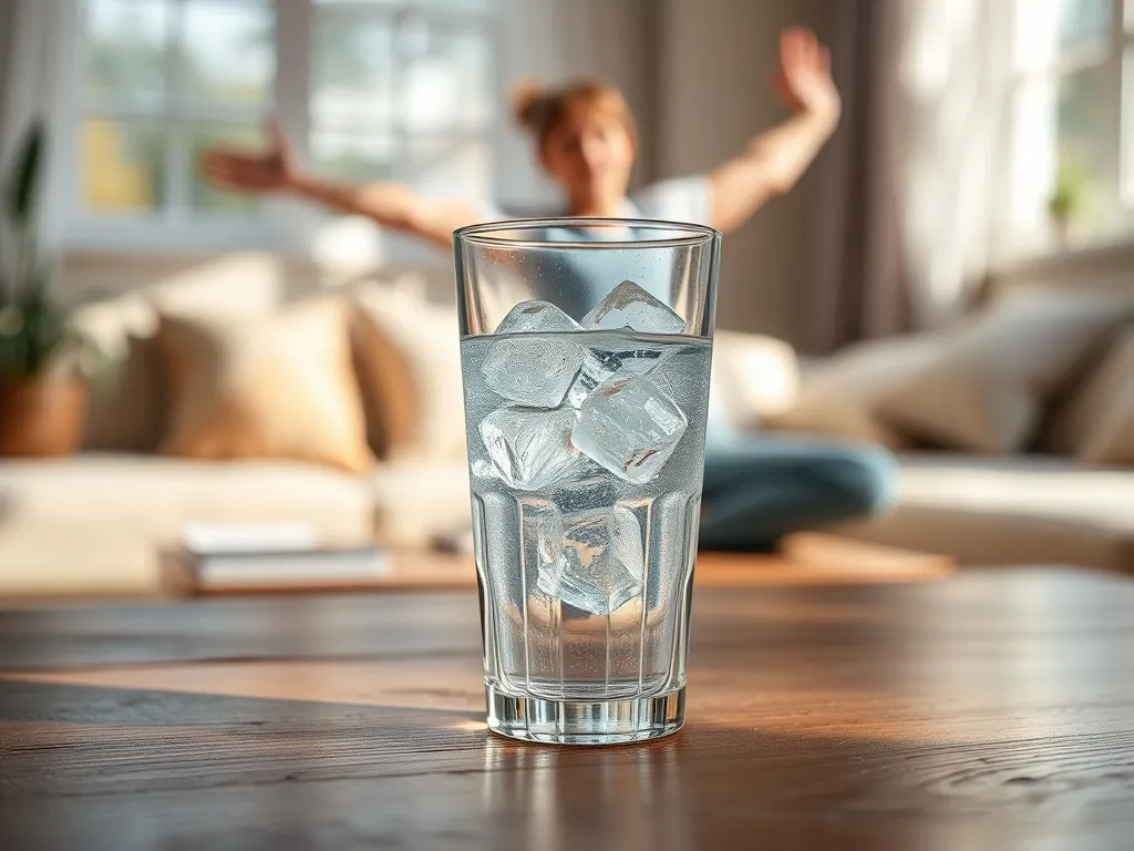 Trening na czczo: czy warto go stosować?